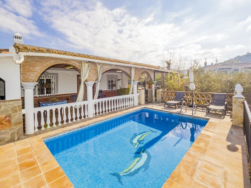 Casa Coín, 2 dormitorios, 6 personas - photo_1012072092730