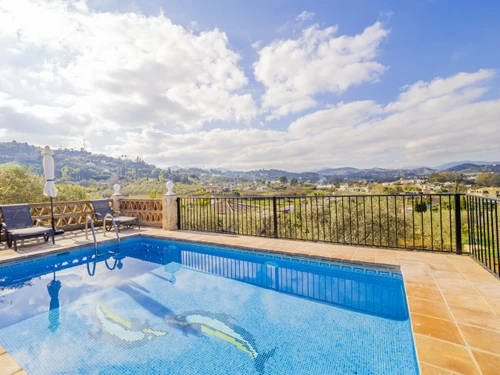 Casa Coín, 2 dormitorios, 6 personas - photo_1012072092730