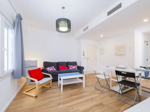 Apartment Torrox Costa, 2 bedrooms, 4 persons - photo_1012072093034