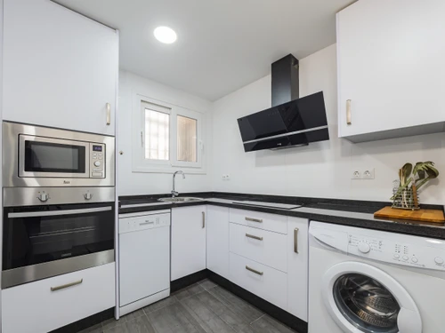 Apartment Torrox Costa, 2 bedrooms, 4 persons - photo_1012072093034