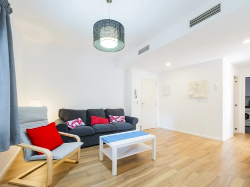 Apartment Torrox Costa, 2 bedrooms, 4 persons - photo_1012072093034