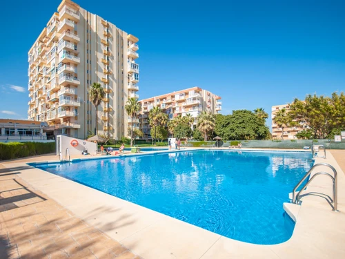 Apartment Benalmádena, 1 bedroom, 2 persons - photo_1012072093191