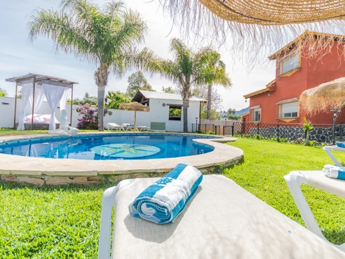 Villa Alhaurín el Grande, 3 dormitorios, 6 personas - photo_1012072093501