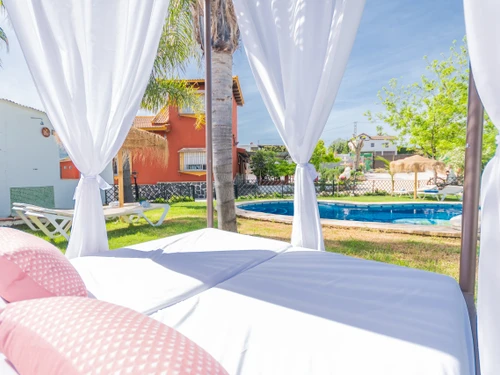 Villa Alhaurín el Grande, 4 pièces, 6 personnes - photo_1012072093501