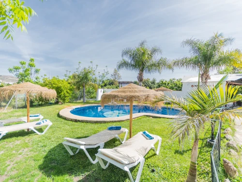 Villa Alhaurín el Grande, 4 pièces, 6 personnes - photo_1012072093501