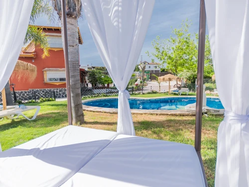 Villa Alhaurín el Grande, 4 pièces, 6 personnes - photo_1012072093501