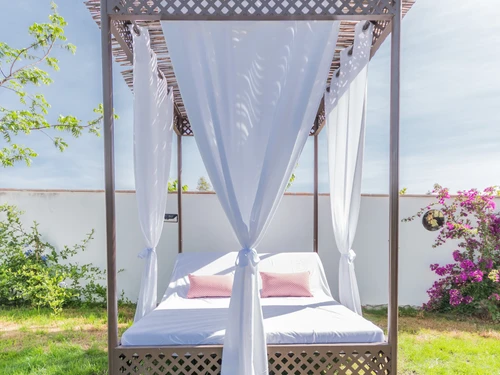 Villa Alhaurín el Grande, 4 pièces, 6 personnes - photo_1012072093501