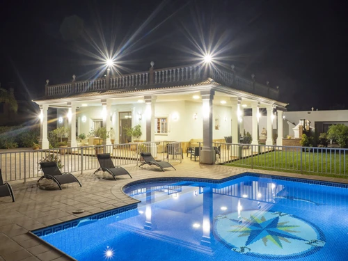 Villa Alhaurín el Grande, 4 pièces, 6 personnes - photo_1012072093757