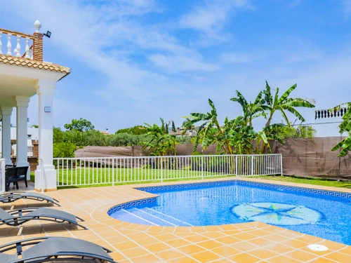 Villa Alhaurín el Grande, 4 pièces, 6 personnes - photo_1012072093757