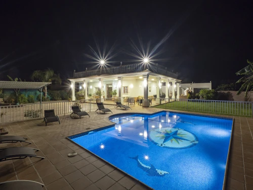 Villa Alhaurín el Grande, 4 pièces, 6 personnes - photo_1012072093757