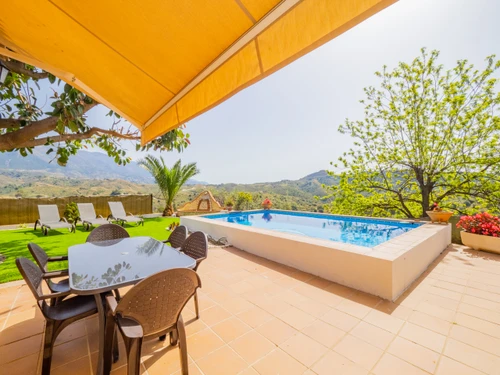 Ferienhaus Mijas Pueblo, 3 Schlafzimmer, 6 Personen - photo_1012072094167