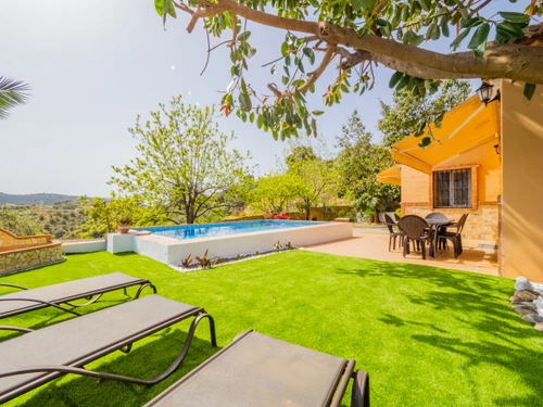 Ferienhaus Mijas Pueblo, 3 Schlafzimmer, 6 Personen - photo_1012072094167