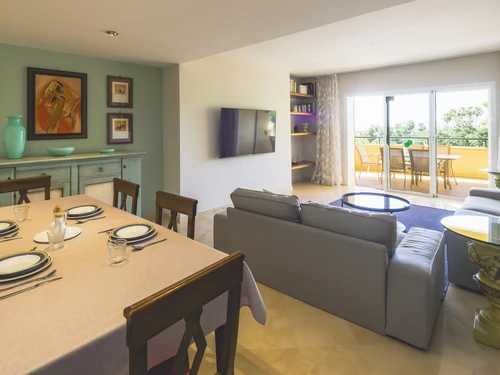 Apartamento Marbella, 3 dormitorios, 6 personas - photo_1012072094319