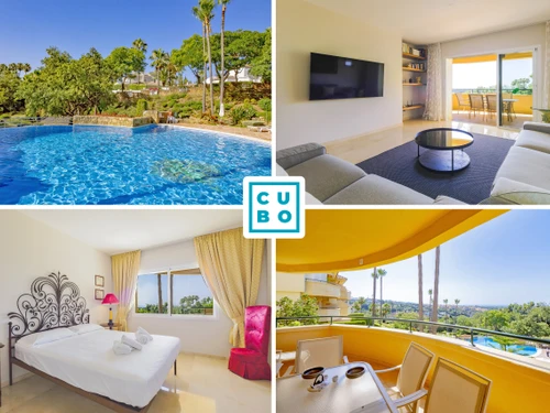 Apartamento Marbella, 3 dormitorios, 6 personas - photo_1012072094319