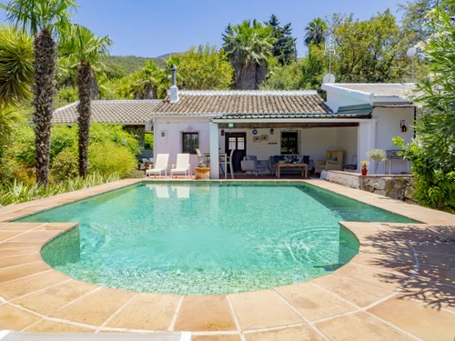 Villa Alhaurín el Grande, 2 bedrooms, 7 persons - photo_1012072095077