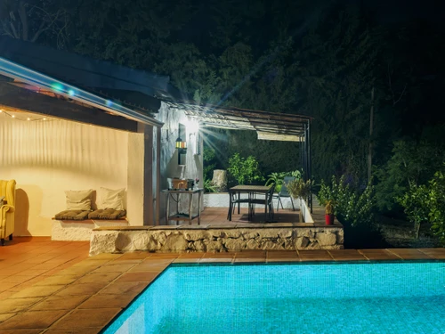 Casa Alhaurín el Grande, 2 dormitorios, 7 personas - photo_1012072095077