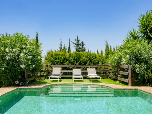 Casa Alhaurín el Grande, 2 dormitorios, 7 personas - photo_1012072095077