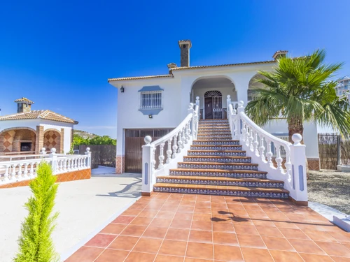 Villa Alhaurín el Grande, 4 pièces, 8 personnes - photo_1012072095249