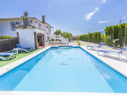 Villa Alhaurín el Grande, 4 pièces, 8 personnes - photo_1012072095249