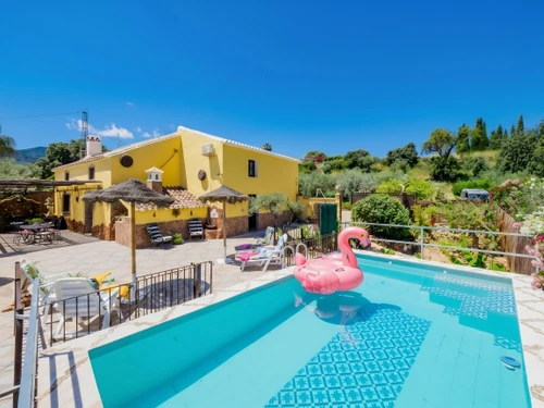 Ferienhaus Alhaurín de la Torre, 5 Schlafzimmer, 10 Personen - photo_1012072095407