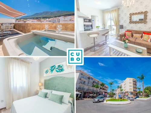 Ferienwohnung Alhaurín el Grande, 1 Schlafzimmer, 2 Personen - photo_1012072095578