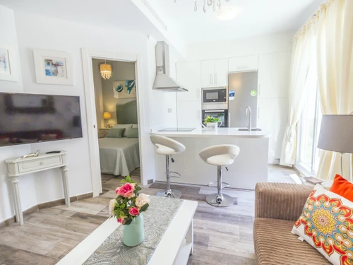 Apartment Alhaurín el Grande, 1 bedroom, 2 persons - photo_1012072095578