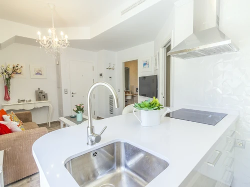 Apartment Alhaurín el Grande, 1 bedroom, 2 persons - photo_1012072095578