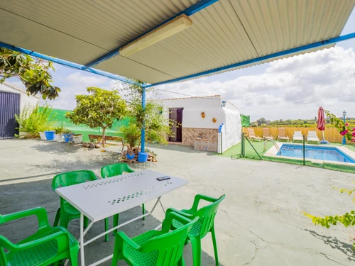 Ferienhaus Alhaurín de la Torre, 3 Schlafzimmer, 6 Personen - photo_1012072095729