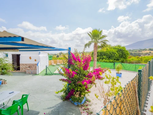 Casa Alhaurín de la Torre, 3 dormitorios, 6 personas - photo_1012072095729