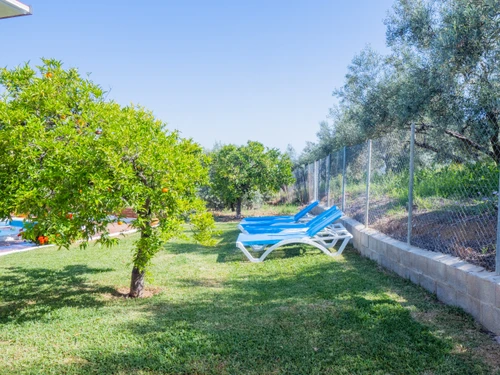 Villa Alhaurín el Grande, 3 bedrooms, 7 persons - photo_1012072096041