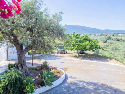 Villa Alhaurín el Grande, 3 bedrooms, 7 persons - photo_1012072096041