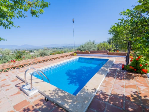 Villa Alhaurín el Grande, 3 bedrooms, 7 persons - photo_1012072096041