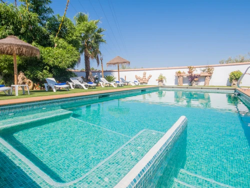 Ferienhaus Alhaurín el Grande, 6 Schlafzimmer, 12 Personen - photo_1012072096193