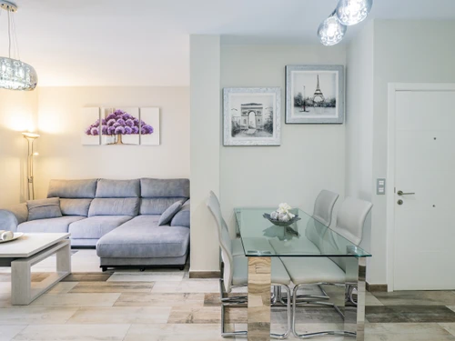 Appartement Alhaurín el Grande, 3 pièces, 4 personnes - photo_1012072096356