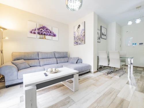 Appartement Alhaurín el Grande, 3 pièces, 4 personnes - photo_1012072096356