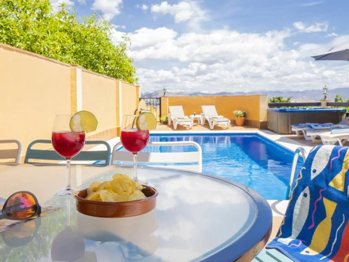 Ferienhaus Cártama, 4 Schlafzimmer, 13 Personen - photo_1012072096513