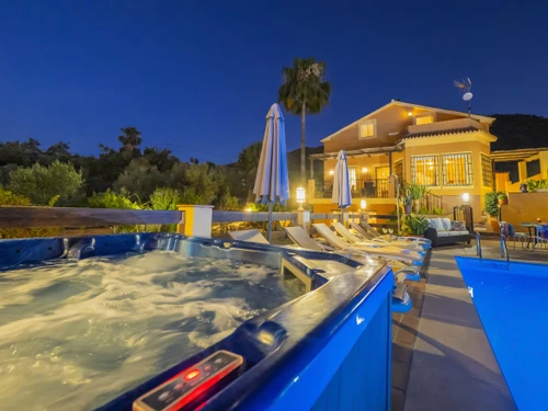 Ferienhaus Cártama, 4 Schlafzimmer, 13 Personen - photo_1012072096513