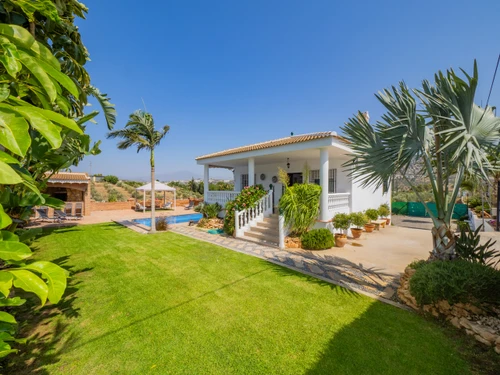 Casa Coín, 3 dormitorios, 6 personas - photo_1012072096677