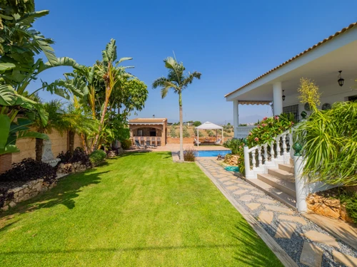 Casa Coín, 3 dormitorios, 6 personas - photo_1012072096677