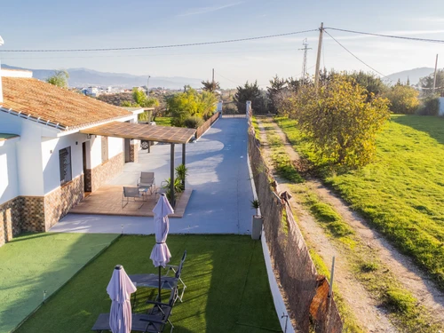 Ferienhaus Alhaurín de la Torre, 2 Schlafzimmer, 4 Personen - photo_1012072096835