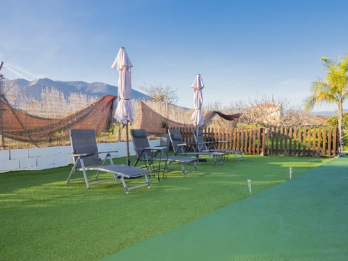 Ferienhaus Alhaurín de la Torre, 2 Schlafzimmer, 4 Personen - photo_1012072096835