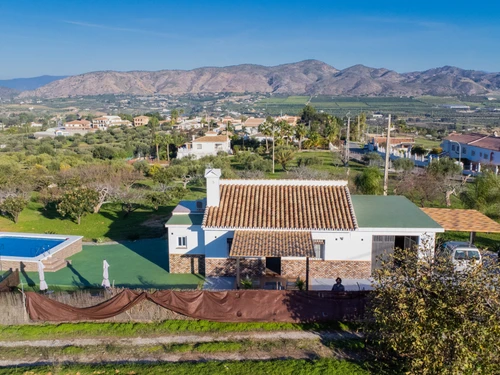 Ferienhaus Alhaurín de la Torre, 2 Schlafzimmer, 4 Personen - photo_1012072096835