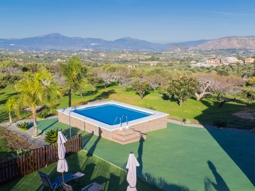 Ferienhaus Alhaurín de la Torre, 2 Schlafzimmer, 4 Personen - photo_1012072096835