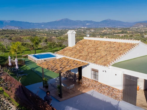 Ferienhaus Alhaurín de la Torre, 2 Schlafzimmer, 4 Personen - photo_1012072096835