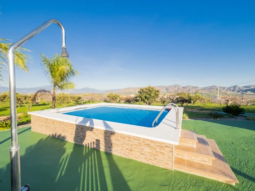 Ferienhaus Alhaurín de la Torre, 2 Schlafzimmer, 4 Personen - photo_1012072096835