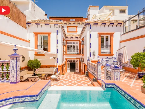 Maison Alhaurín el Grande, 5 pièces, 8 personnes - photo_1012072097001