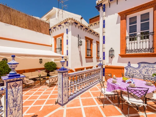 Maison Alhaurín el Grande, 5 pièces, 8 personnes - photo_1012072097001