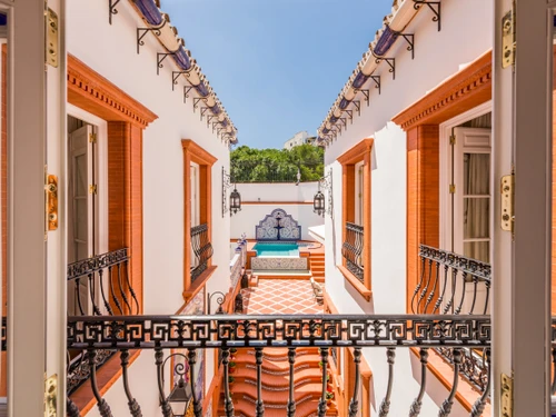 Villa Alhaurín el Grande, 4 bedrooms, 8 persons - photo_1012072097001