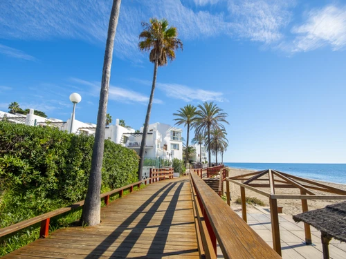 Ferienwohnung La Cala de Mijas, 1 Schlafzimmer, 4 Personen - photo_1012072097415