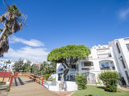 Ferienwohnung La Cala de Mijas, 1 Schlafzimmer, 4 Personen - photo_1012072097415